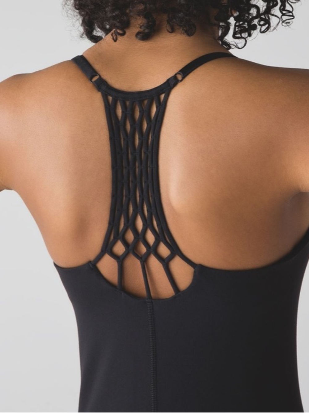 Lululemon True Self Tank